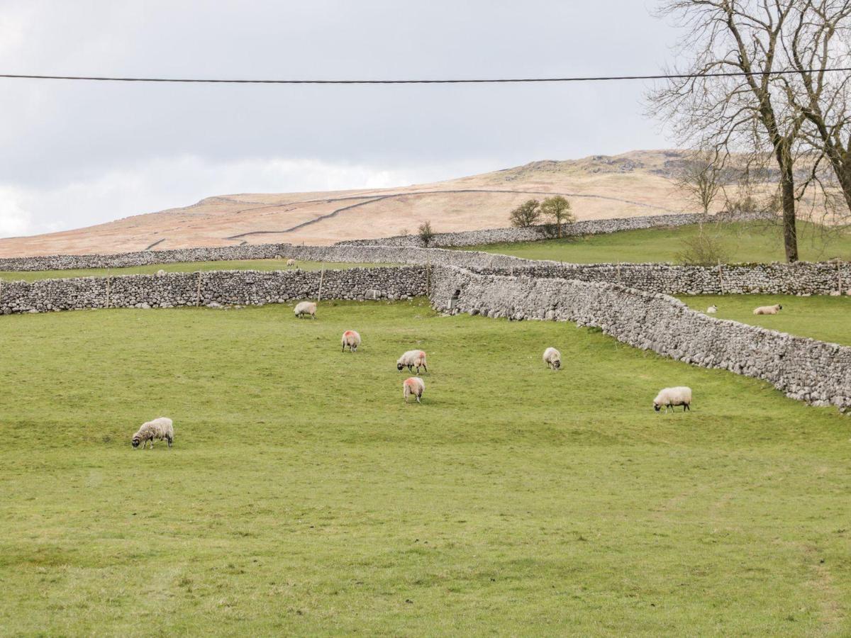 The Hayloft At Tennant Barn Skipton Exterior photo